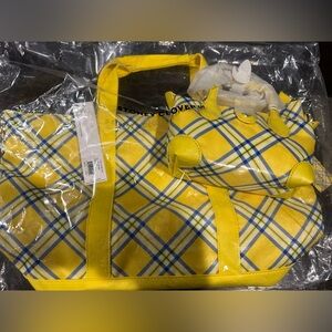 STONEY CLOVER CLUELESS BUNDLE